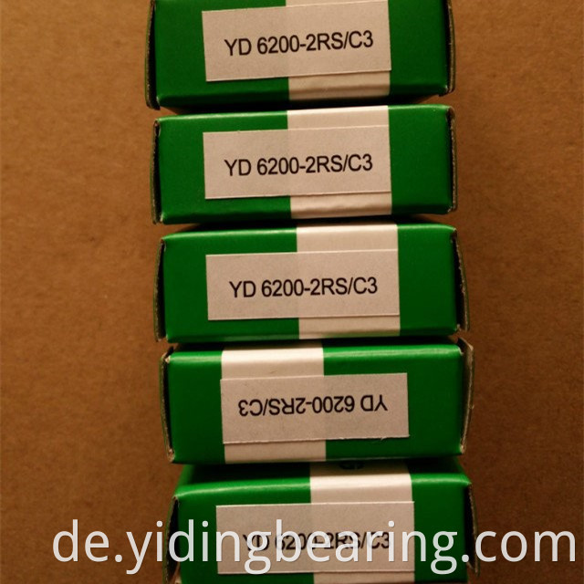 Yd Bearing 3